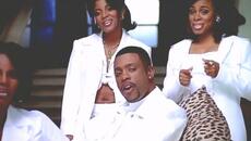 Keith Sweat Feat. Kut Klose  - Twisted - Videoclip.bg