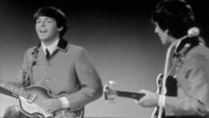 The Beatles (964) - Roll Over Beethoven - Videoclip.bg