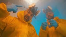 DJAANY X MILIONI - SOS [Official Music Video] - Videoclip.bg