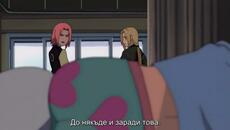 [Hq-Team] Naruto Shippuuden - 55 Bg sub - Videoclip.bg