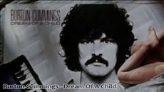 Burton Cummings - Dream Of A Child - BG субтитри - Videoclip.bg