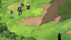 [Hq-Team] Naruto Shippuuden - 13 Bg sub - Videoclip.bg