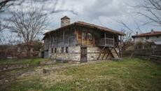 Разходка в Странджа Планина: Село Бръшлян - Videoclip.bg