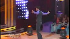 Dancing Stars - Мариан и Михаела - елиминации 2-ри танц (20.03.2014г.) - Videoclip.bg