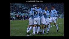 GOL PARADE E. Crespo - Videoclip.bg