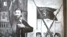 БОТЕВ - В СЯНКАТА НА ПАМЕТНИКА (2015) (документален филм, реж. Жезко Давидов) - Videoclip.bg