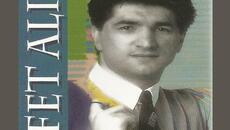 Safet Alija-Otkad znam za tebe_1996 - Videoclip.bg