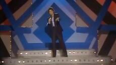 Sergio Fachelli (1984) - Hay Amores - Videoclip.bg