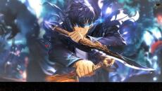 SawanoHiroyuki[nZk] - LEveL _ Solo Leveling _ Full Opening Song _ [English Lyrics] - Videoclip.bg