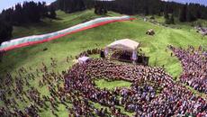 Трети март 2024 г. - Ден на Освобождението на България! Това е България - Videoclip.bg