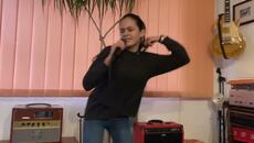 Viktoria Todorova- "Before He Cheats” /cover/ - Videoclip.bg