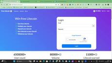 Модерни пари - Как да прехвърлите крипто от FaucetPay към Binance еп. 19 - Videoclip.bg