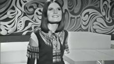 Sandie Shaw (1968) - Those were the days - Videoclip.bg