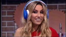 Rada Manojlovic & Stanija - Muzicka opstrukcija - Ami G Show - (TV Pink 14.06.2016.) - Videoclip.bg