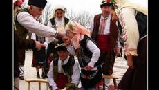 ДНЕС Е ДЕН ЗА ПРОШКА - СИРНИ ЗАГОВЕЗНИ ! „Прощавай, мале, тате...“.„Просто да ти е, Господ да прощава“ - Videoclip.bg