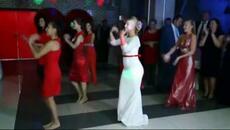 Ой, беда, беда, а я баба молода! Группа Band ODESSA - Videoclip.bg