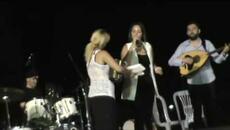 ΕΥΤΕΡΠΗ ΛΗΜΝΑΙΟΥ  - ΦΥΓΕ ΦΥΓΕ -ΠΑΛΙ ΣΤΟ ΣΠΙΤΙ ΜΟΥ ΧΑΡΑΜΑΤΑ - Videoclip.bg