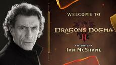 Welcome to Dragon's Dogma 2 - Presented by Ian McShane - Videoclip.bg