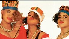 Salt-N-Pepa-None of your Business_1993 - Videoclip.bg