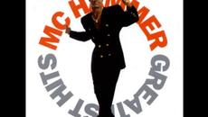 MC Hammer-U cant touch this_1990 - Videoclip.bg