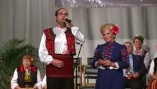 Милка Андреева и Лазар Налбантов  - Страти на ангелак думаше - Videoclip.bg