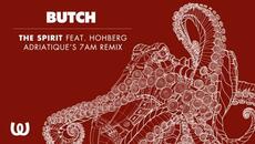 Butch - The Spirit feat. Hohberg (Adriatique's 7am Remix) - Videoclip.bg