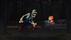 OVERDUE (REMIX) - Mario’s Madness V2 (ft. @Max-oi5ny) - Videoclip.bg