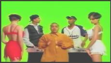 DJ Jazzy Jeff & The Fresh Prince - Can't Wait To Be With You - Videoclip.bg