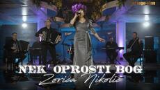 Zorica Nikolic  - Nek oprosti Bog (Official Cover) - Videoclip.bg