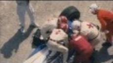 Айртон Сена в състезание ! Ayrton Senna's Crash (1st May 1994) - Videoclip.bg