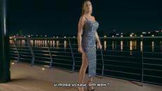 Goga Filipovic - Zena bez imena (Official video) бг суб - Videoclip.bg