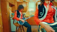 JOE SATRIANI & STEVE VAI ' The Sea Of Emotion, Pt.1' - Official Video - Videoclip.bg