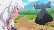 Shinka No Mi Shiranai Uchi Ni Kachigumi Jinsei episode 4  [ Бг Субс ] Високо Качество - Videoclip.bg