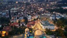 King Of The Hill Chess | "Sofia" | Soul Song - Videoclip.bg