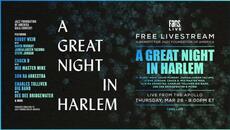 A Great Night in Harlem ft. Bobby Weir, Sun Ra Arkestra + More | Live From The Apollo | 3/28/24 - Videoclip.bg