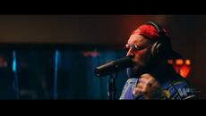 Teddy Swims - Lose Control (NZ Live Acoustic Session) - Videoclip.bg