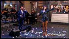 ♫ Λευτέρης Πανταζής - Δεν έχω παλάτια και λεφτά (Ναυσικά Παναγιωτακοπούλου) (Στην υγειά μας) - Videoclip.bg