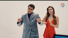 Seyran & Ferit ~ Yandım bi Yâre - Videoclip.bg