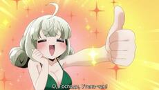 Mahou Shoujo ni Akogarete - 13 BG SUBS - Videoclip.bg