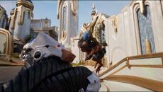 Grim.exe: The Hustlers | Hero Trailer | Predecessor - Videoclip.bg