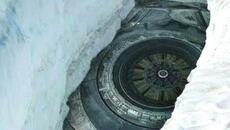 АНТАРКТИДА – Враждебният пазител на тайни - Videoclip.bg