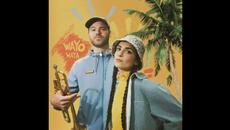 LADANIVA - Wayo Waya (Official Video) - Videoclip.bg