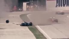 Айртон Сена (Ayrton Senna) Брутално Загинал Пилот от Формула 1 в Google - Videoclip.bg