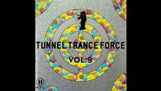 Tunnel Trance Force 9 - Flower Mix - CD 2 - Videoclip.bg