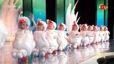 Медиакорпорация Китая и телеканал "Большая Азия" поздравляют всех с Китайским новым годом! - Videoclip.bg