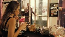 Thalia - Amor A La Mexicana (European Remix) - Videoclip.bg