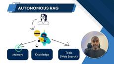 Easily Create Autonomous AI App from Scratch - Videoclip.bg