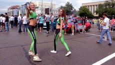 Sash! - Ecuador (Technoposse Remix vs Dj Lhasa Mashup) - Videoclip.bg