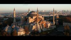 Λευτέρης Πανταζής - Αγία Σοφιά - Света София - Videoclip.bg