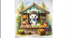 Горският магазин.Весело Детско Стихче - Videoclip.bg